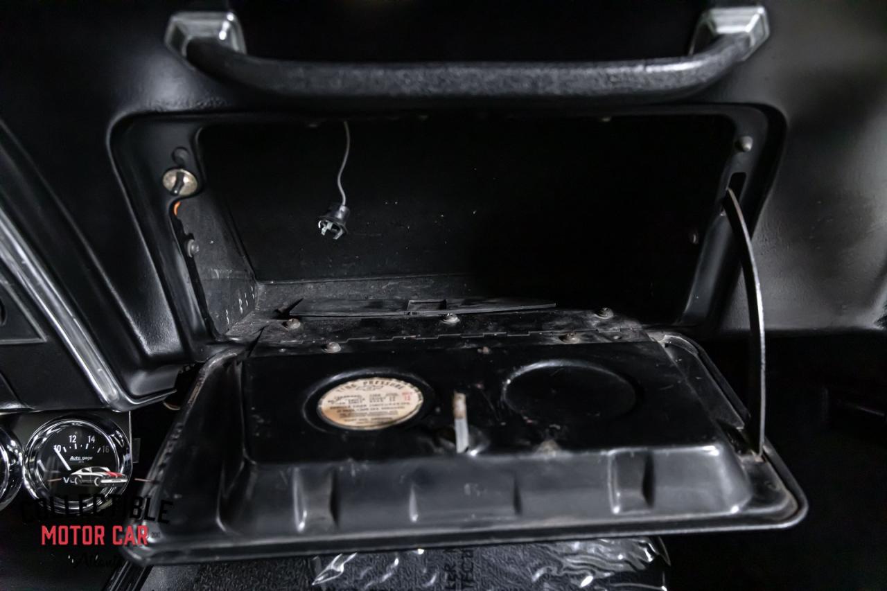 1967 Chevrolet Camaro RS