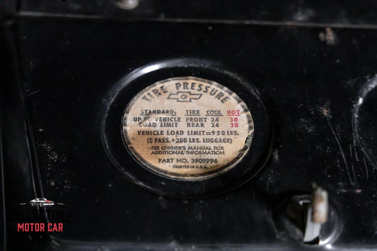 1967 Chevrolet Camaro RS