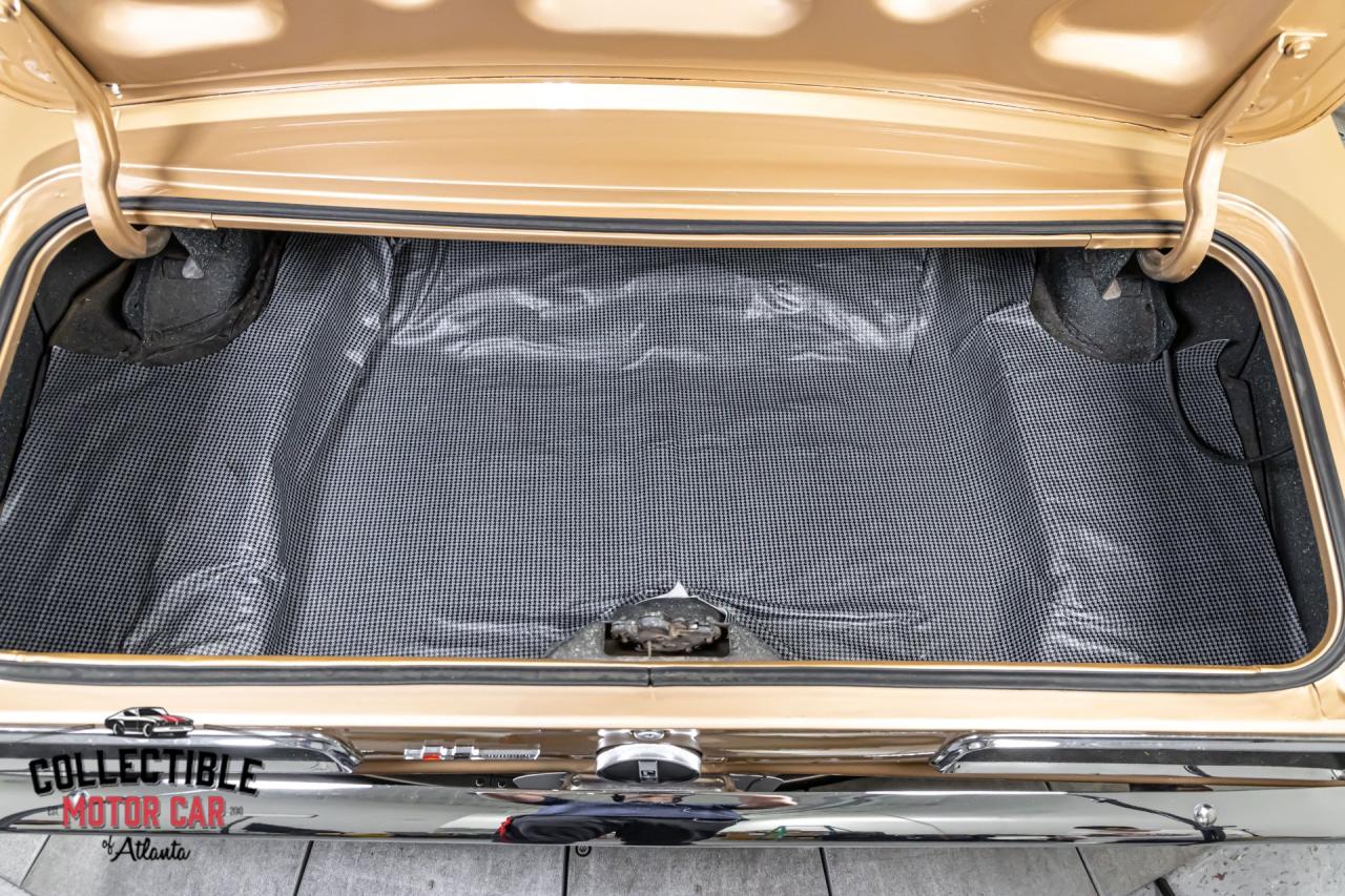 1967 Chevrolet Camaro RS