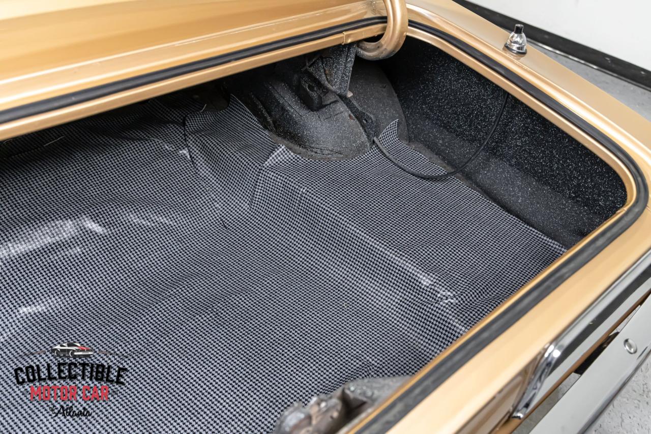 1967 Chevrolet Camaro RS