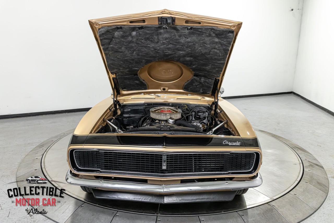 1967 Chevrolet Camaro RS