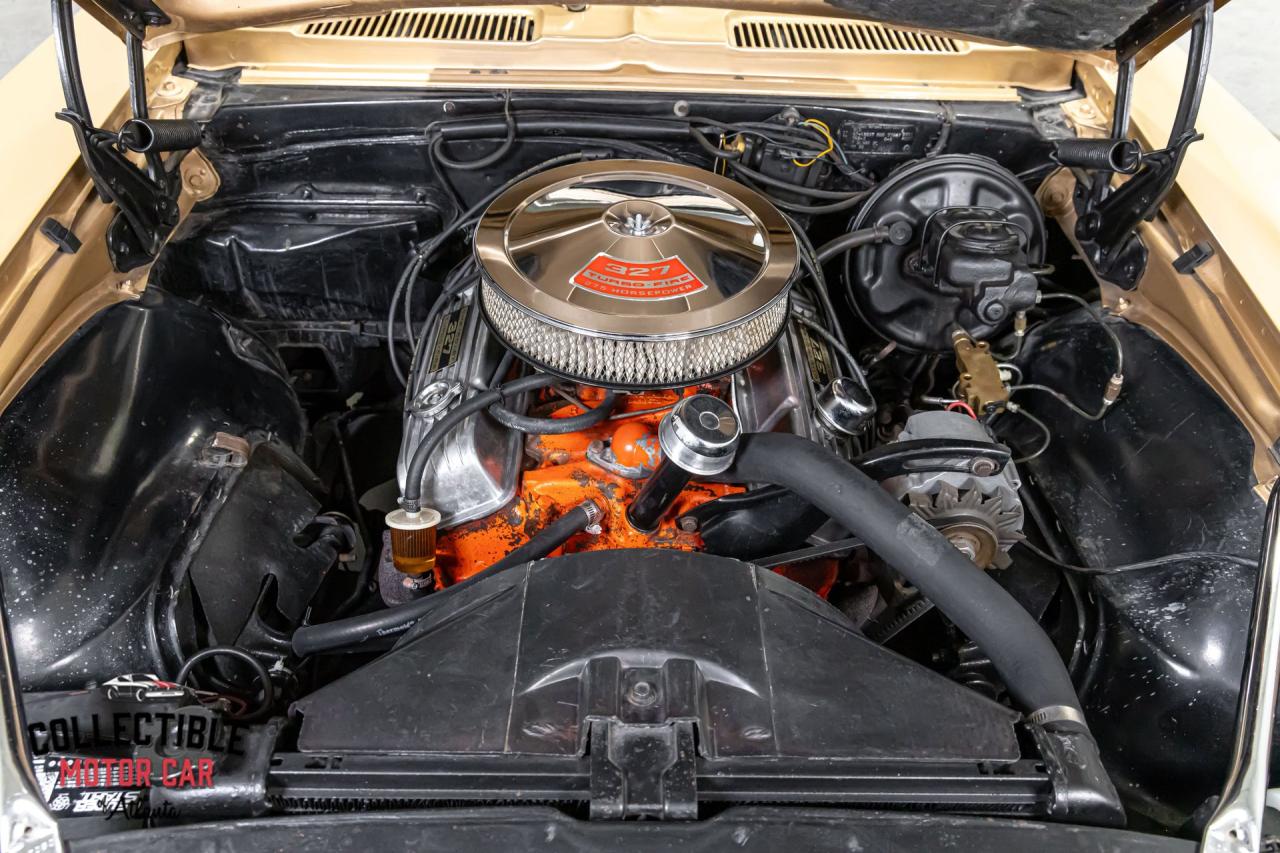 1967 Chevrolet Camaro RS