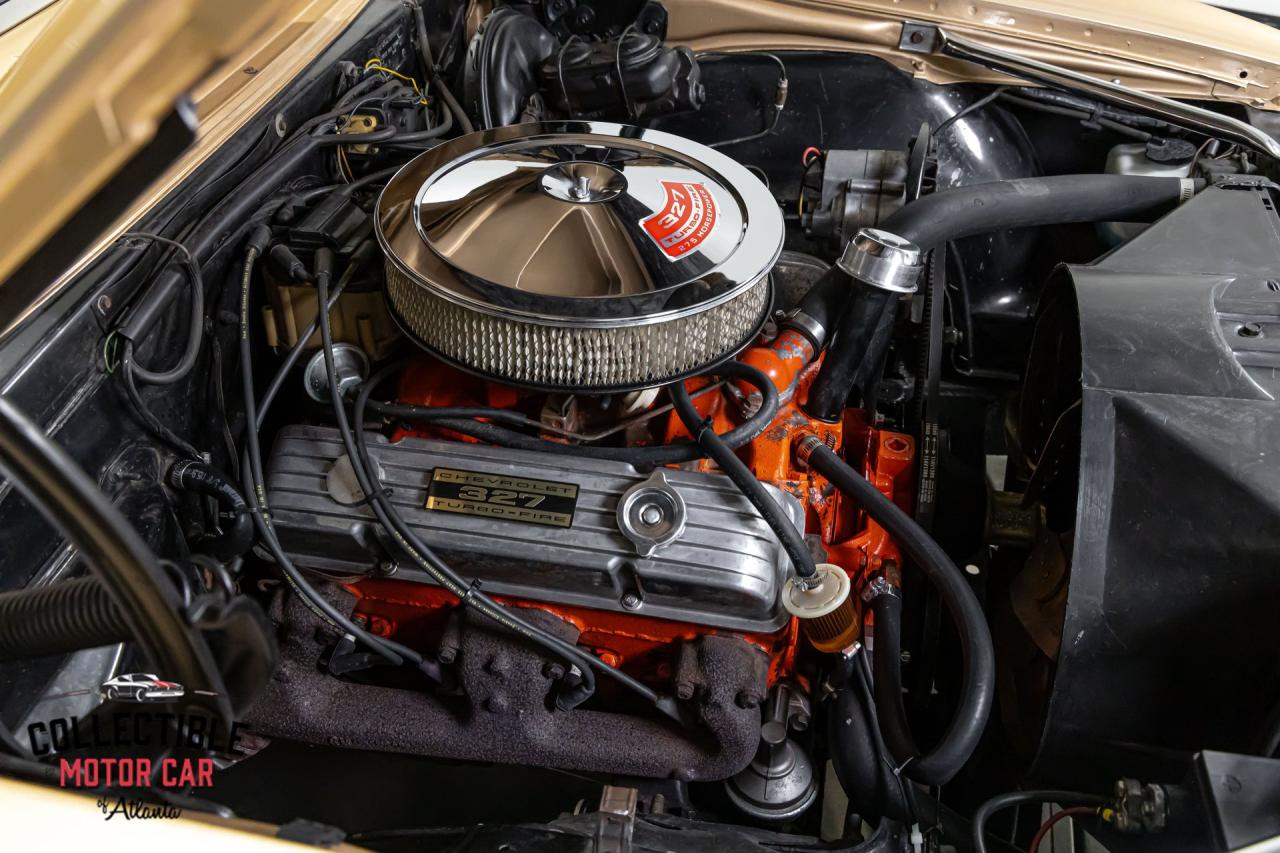 1967 Chevrolet Camaro RS