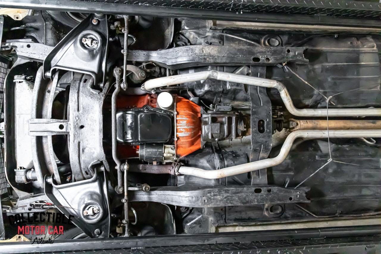 1967 Chevrolet Camaro RS