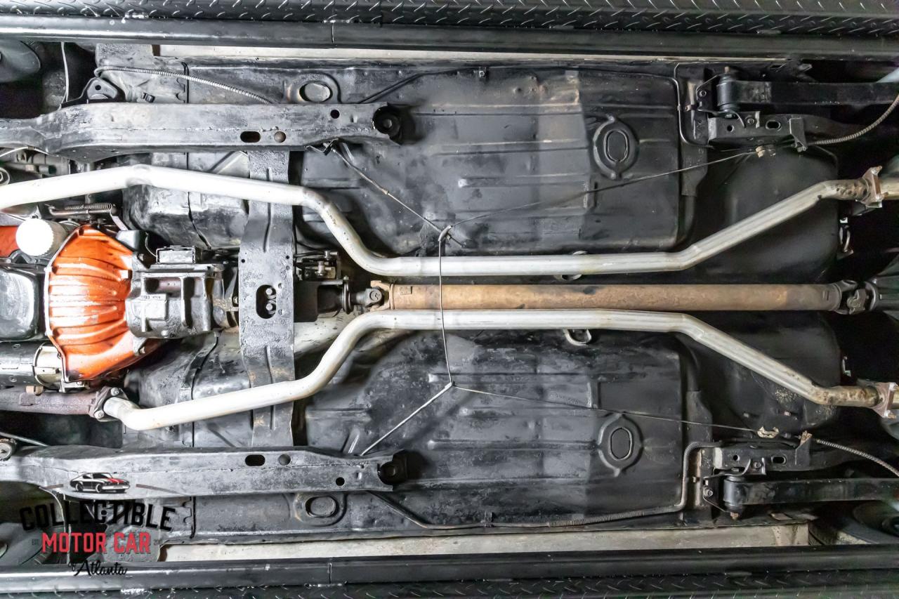 1967 Chevrolet Camaro RS