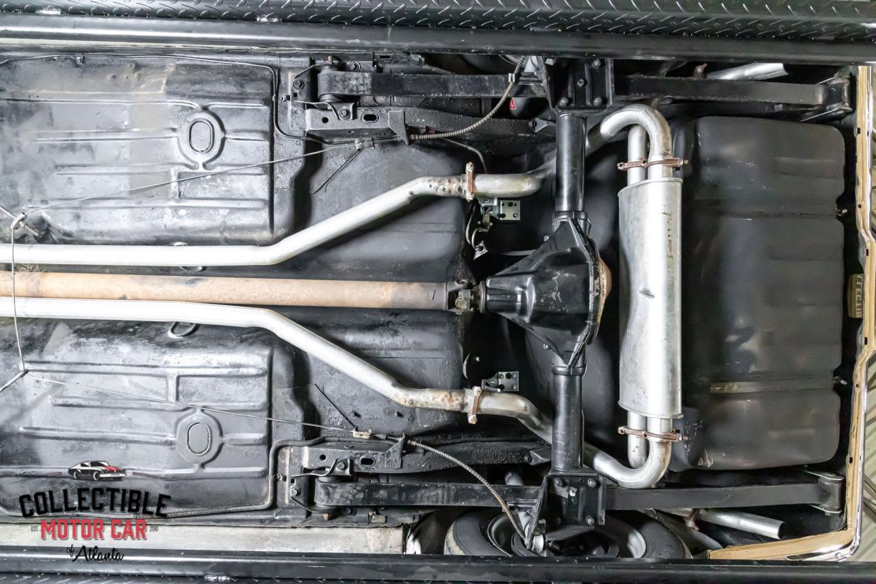 1967 Chevrolet Camaro RS