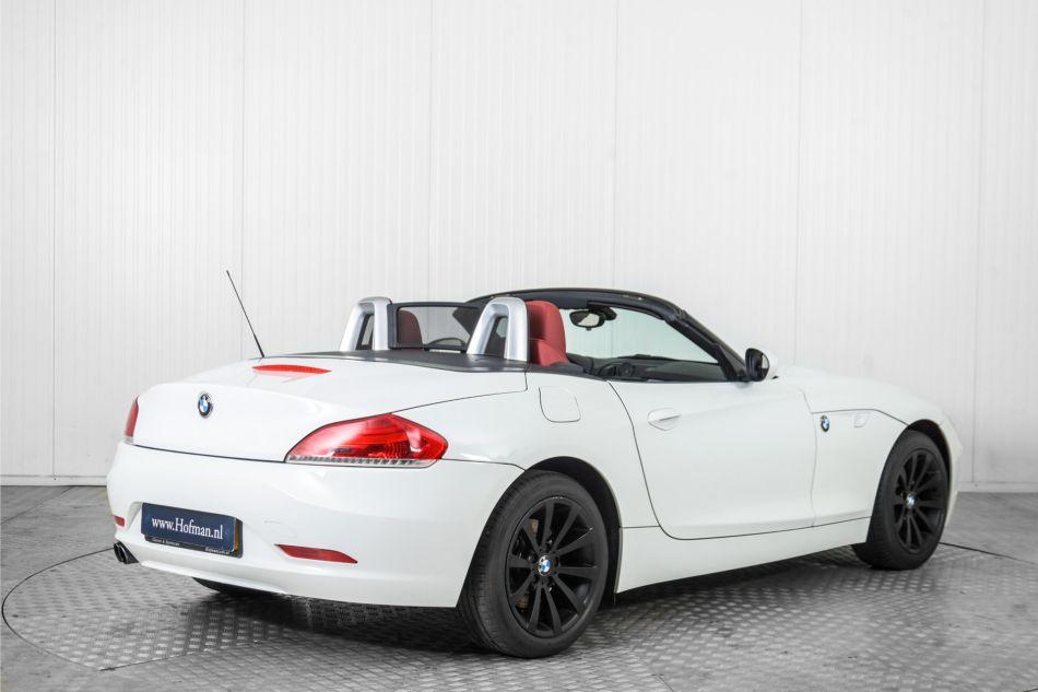 2009 BMW Z4