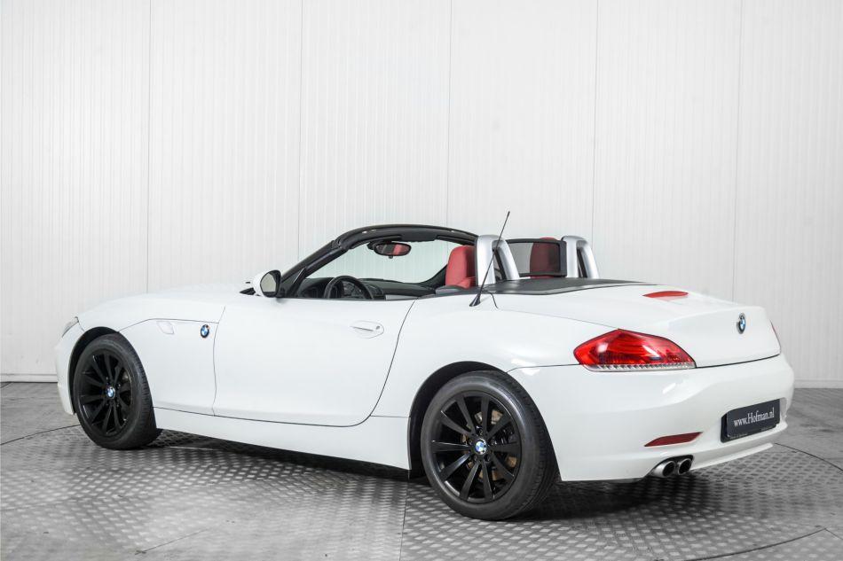 2009 BMW Z4