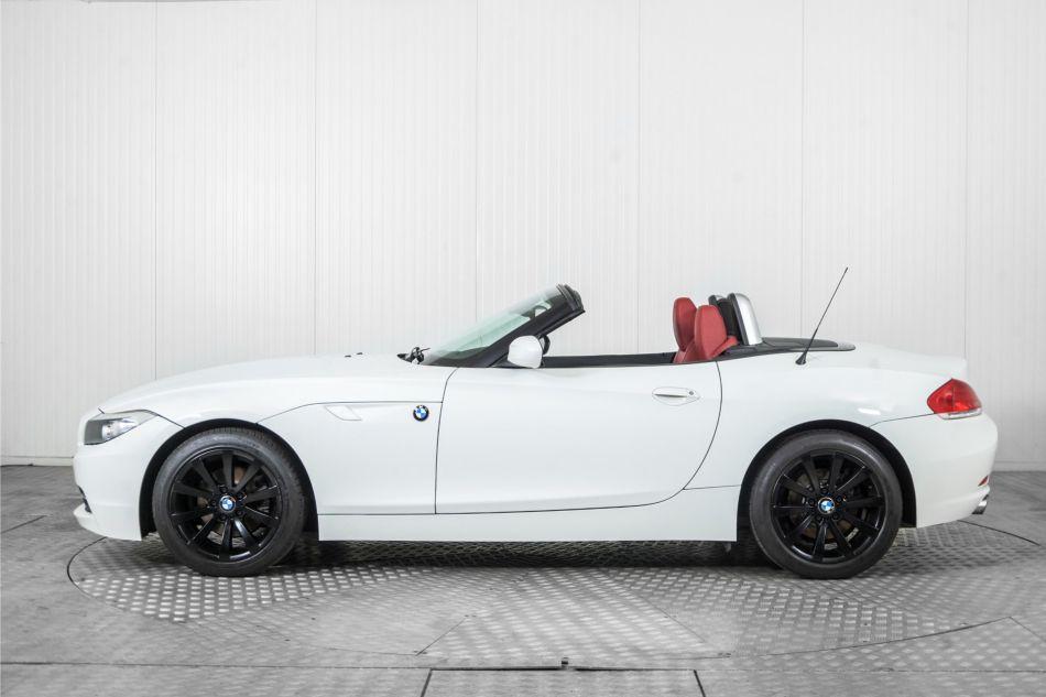 2009 BMW Z4