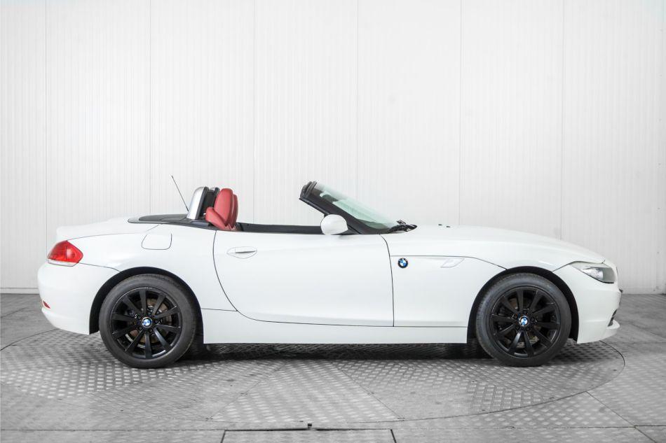 2009 BMW Z4