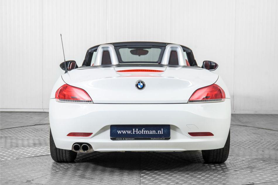 2009 BMW Z4