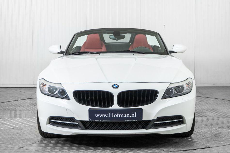 2009 BMW Z4