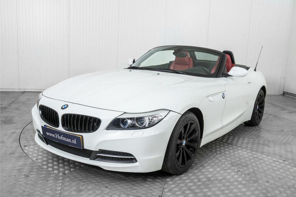 2009 BMW Z4
