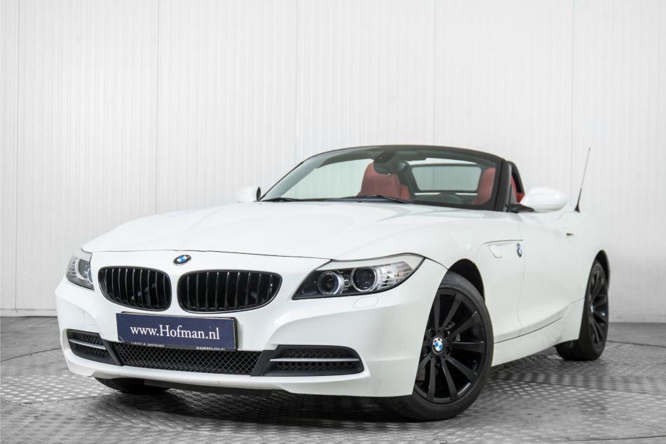 2009 BMW Z4