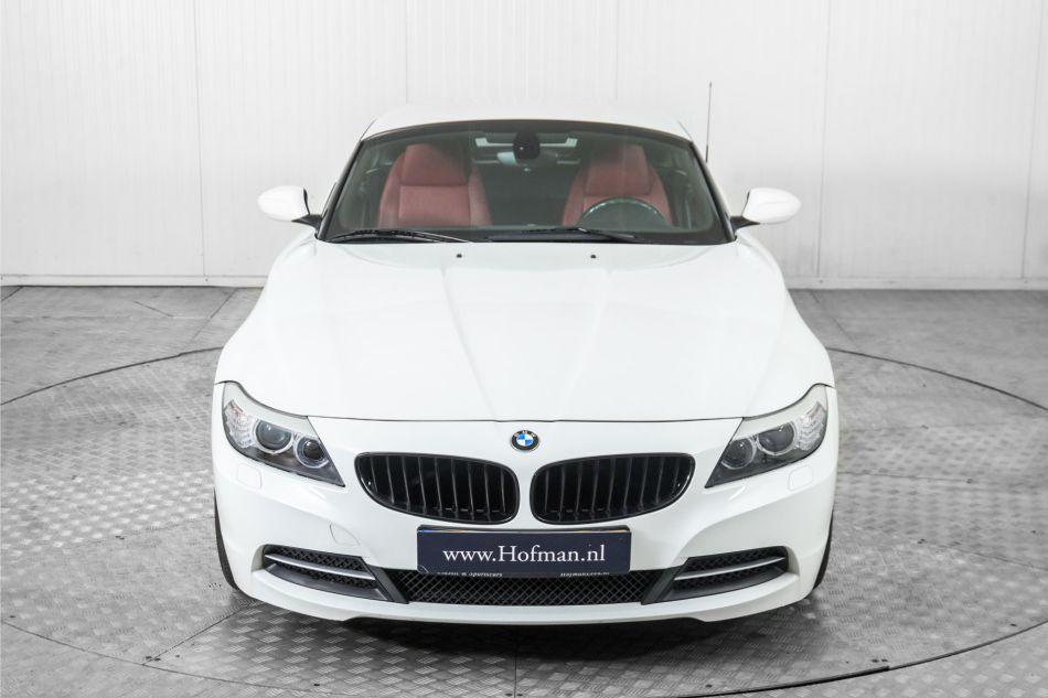 2009 BMW Z4