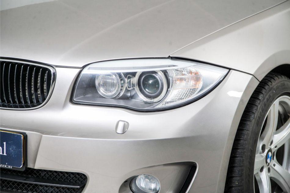 2011 BMW 1 Serie