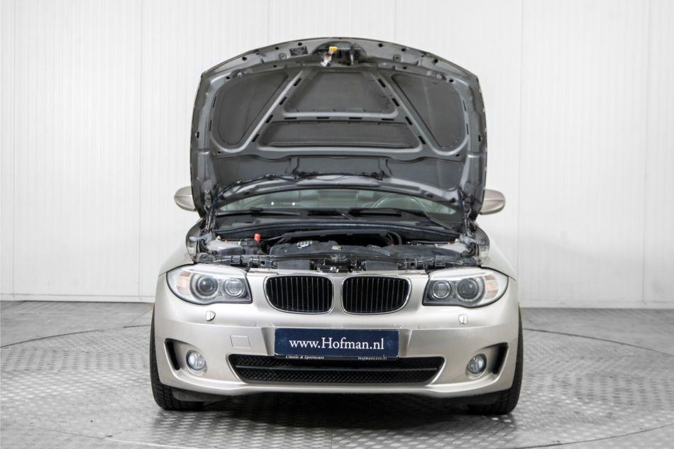2011 BMW 1 Serie