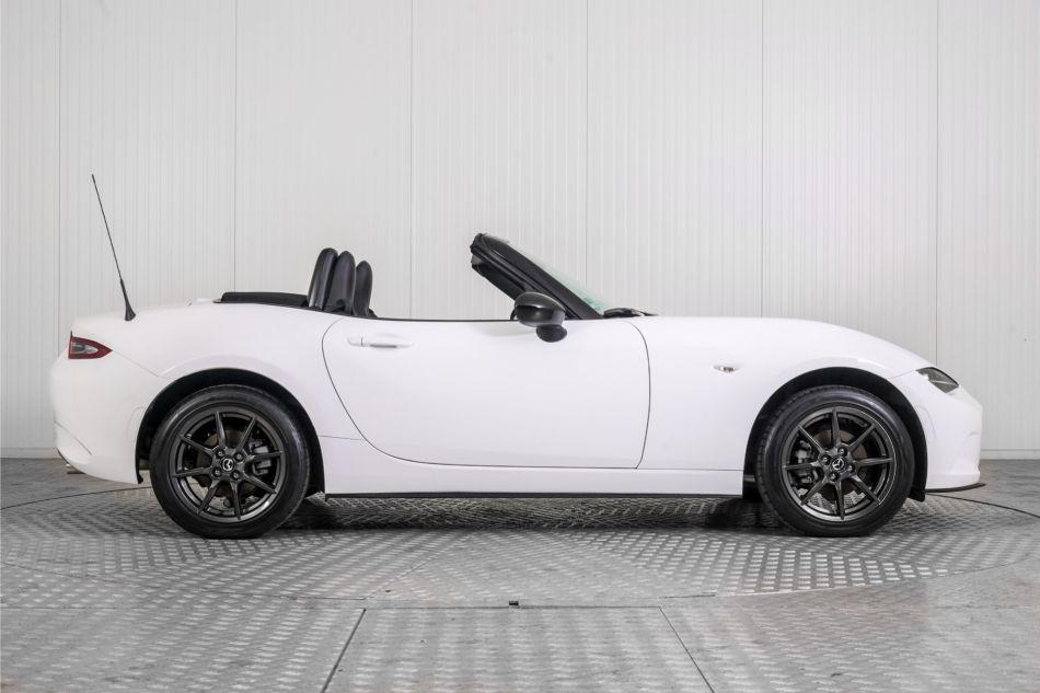 2016 Mazda MX-5
