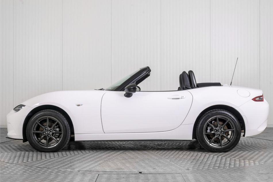 2016 Mazda MX-5