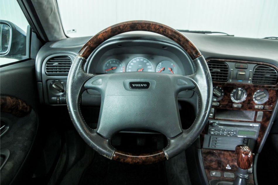 1999 Volvo V40