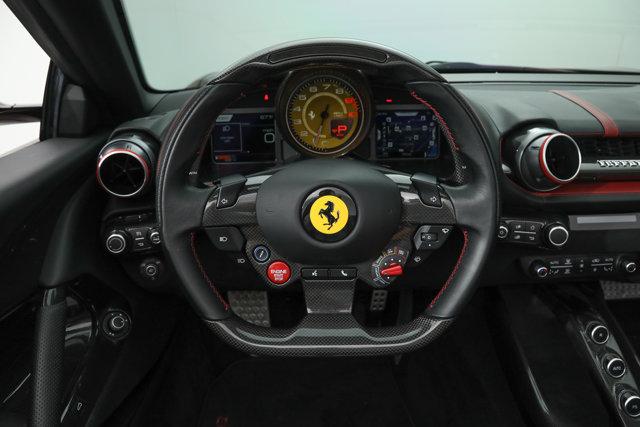 2021 Ferrari 812 GTS