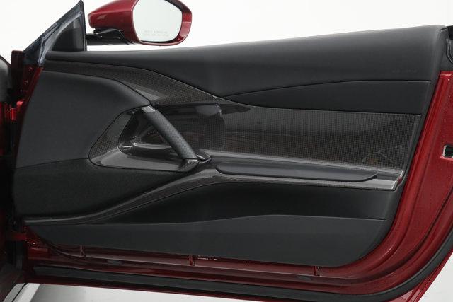 2021 Ferrari 812 GTS