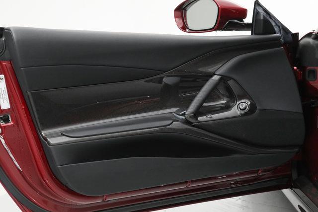 2021 Ferrari 812 GTS