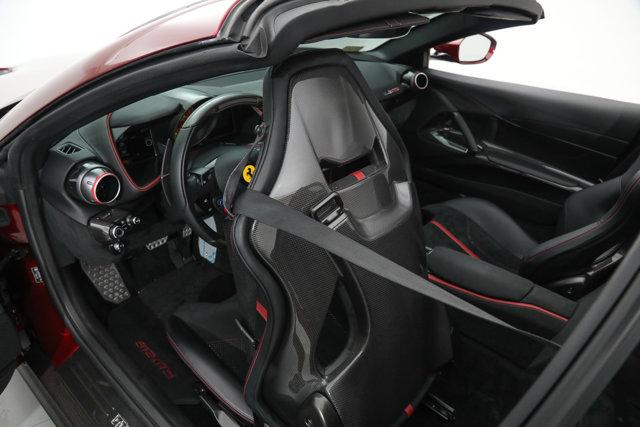 2021 Ferrari 812 GTS