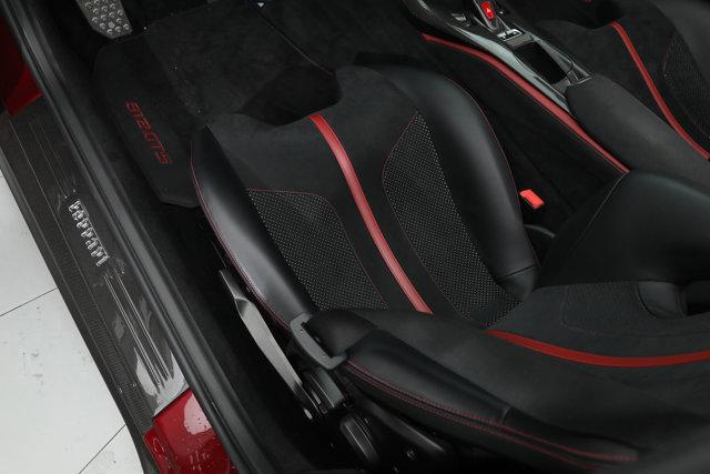 2021 Ferrari 812 GTS