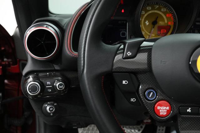 2021 Ferrari 812 GTS