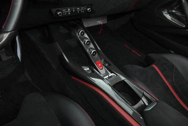 2021 Ferrari 812 GTS