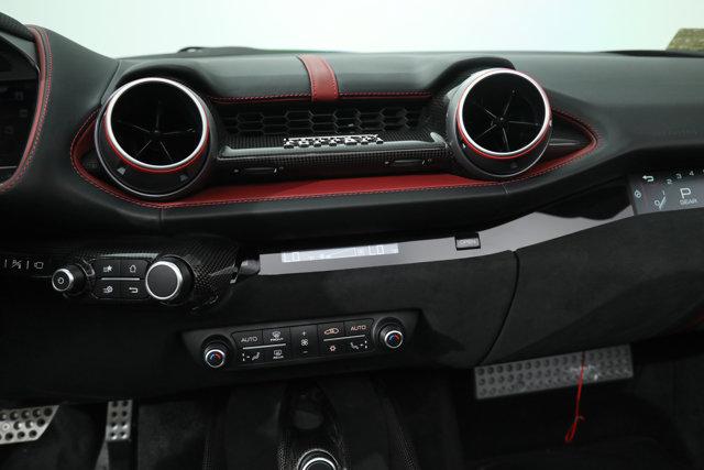 2021 Ferrari 812 GTS