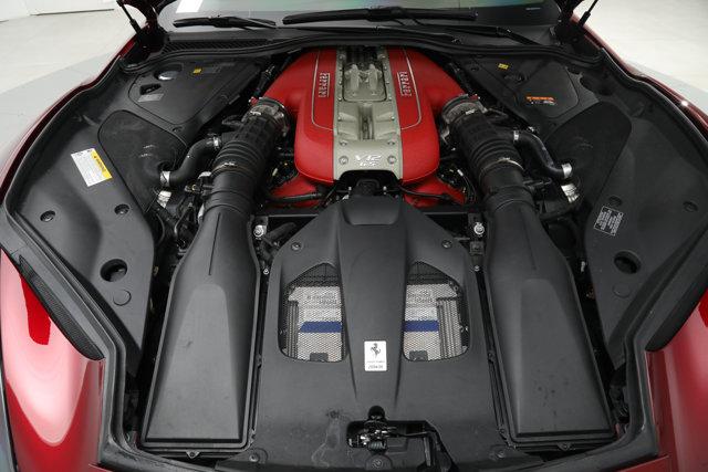 2021 Ferrari 812 GTS