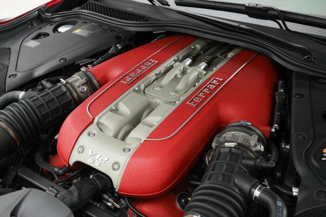 2021 Ferrari 812 GTS