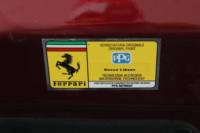 2021 Ferrari 812 GTS