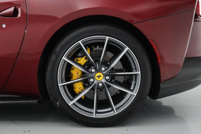 2021 Ferrari 812 GTS