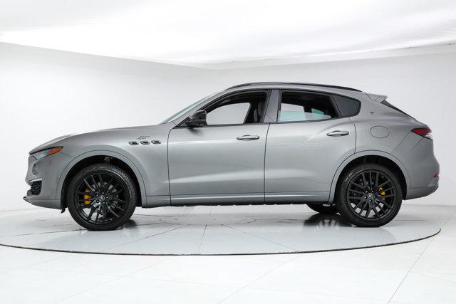 2022 Maserati Levante