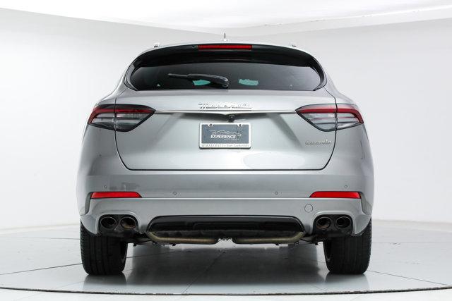 2022 Maserati Levante