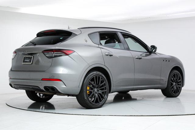 2022 Maserati Levante