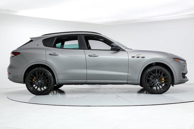2022 Maserati Levante