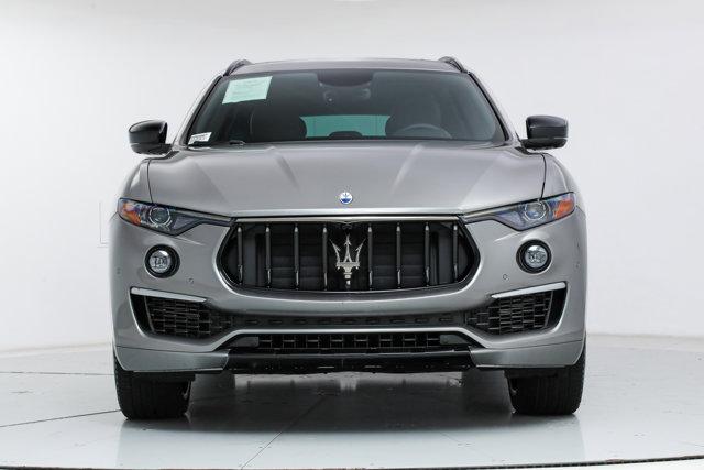 2022 Maserati Levante