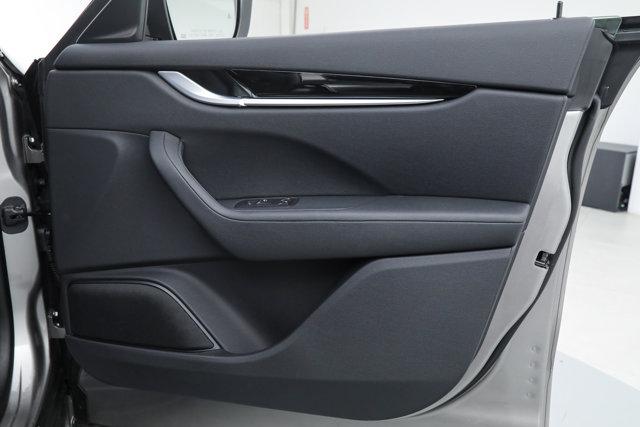 2022 Maserati Levante