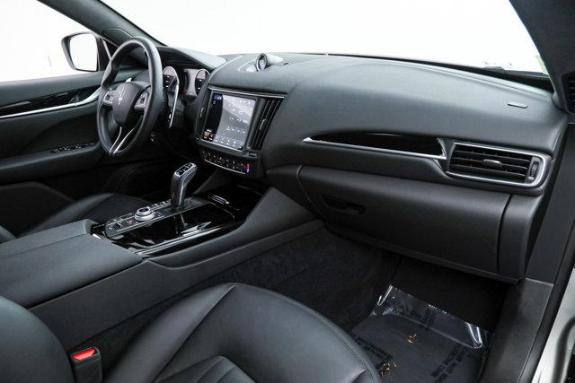 2022 Maserati Levante