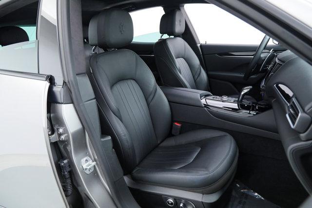 2022 Maserati Levante