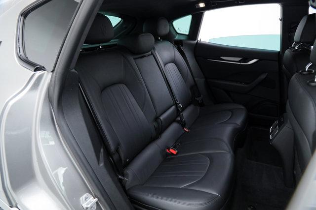 2022 Maserati Levante