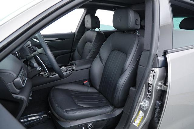 2022 Maserati Levante