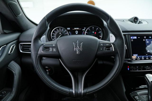 2022 Maserati Levante