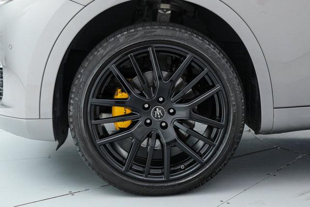 2022 Maserati Levante