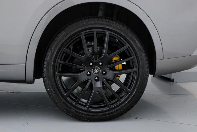 2022 Maserati Levante