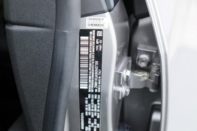 2022 Maserati Levante